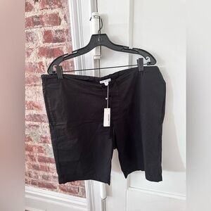 NWT James Perse Men Shorts Size 2